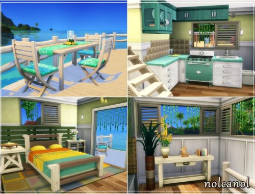 Sapphire Resort
