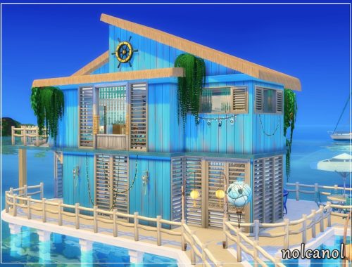 Sapphire Resort
