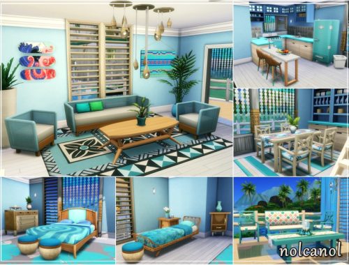 Sapphire Resort
