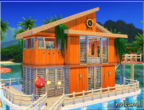 Sapphire Resort