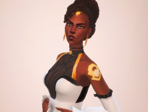 Arcane Mel
