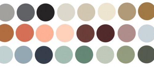 Scandi Elegance Wall Set at Sooky