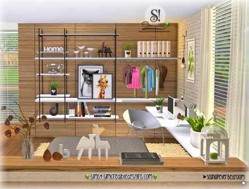 ScandiFever Bedroom [web transfer]