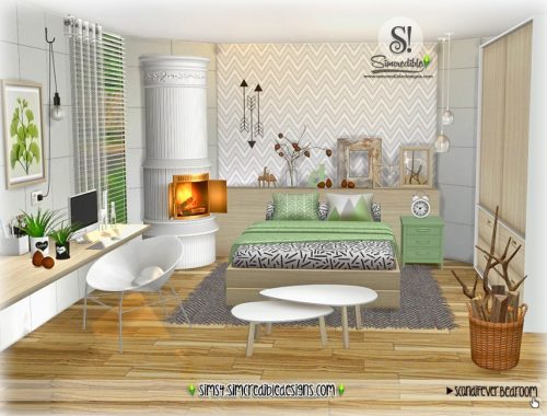 ScandiFever Bedroom [web transfer]