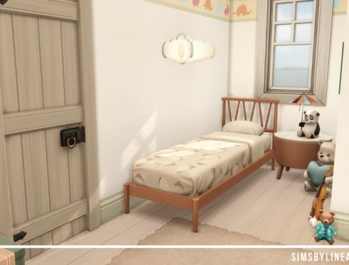Scandinavian Autumn Home