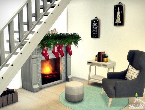 Scandinavian Holiday