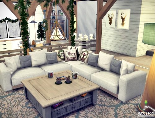 Scandinavian Holiday