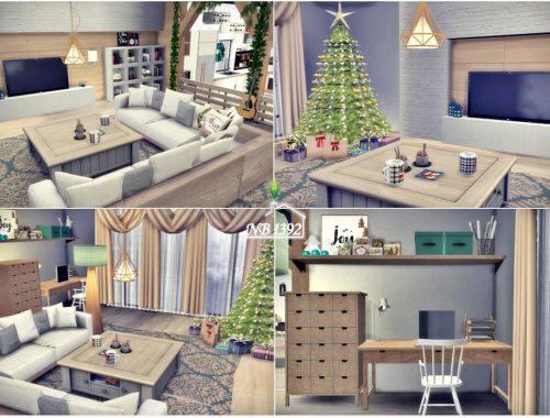 Scandinavian Holiday
