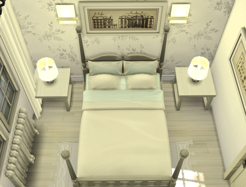 Scandinavian House // no CC