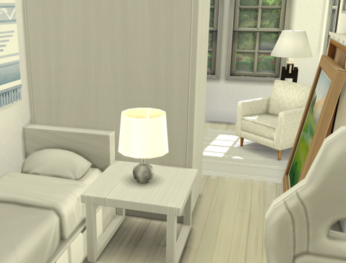 Scandinavian House // no CC