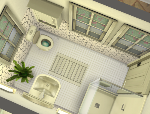 Scandinavian House // no CC