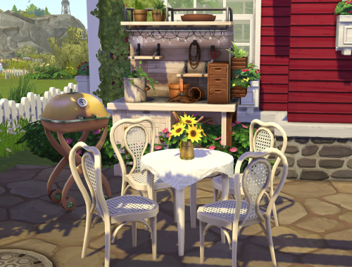 Scandinavian House // no CC