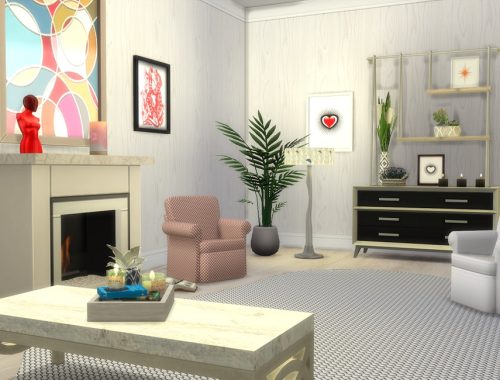 Scandinavian Living