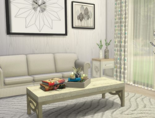 Scandinavian Living