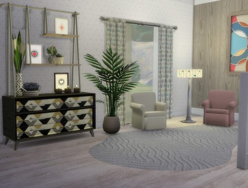Scandinavian Living