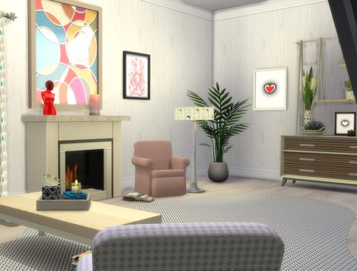 Scandinavian Living