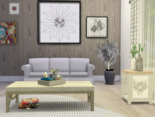 Scandinavian Living