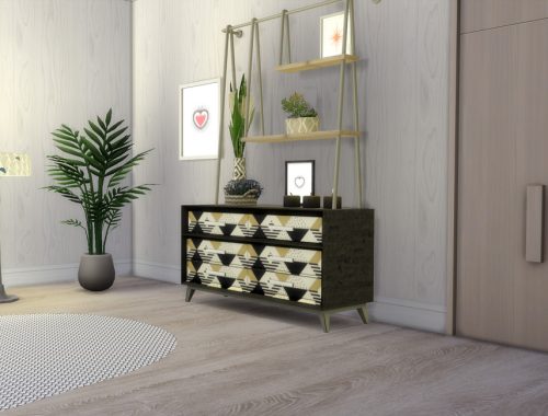Scandinavian Living