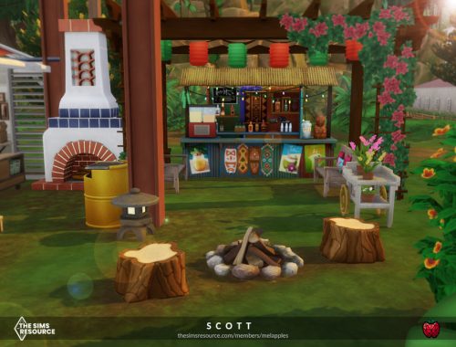 Scott - no cc