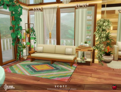 Scott - no cc