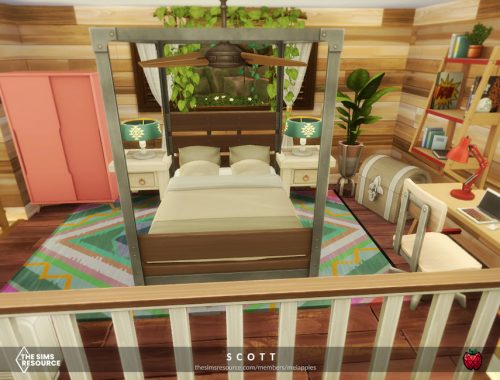 Scott - no cc