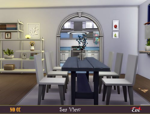 Sea View