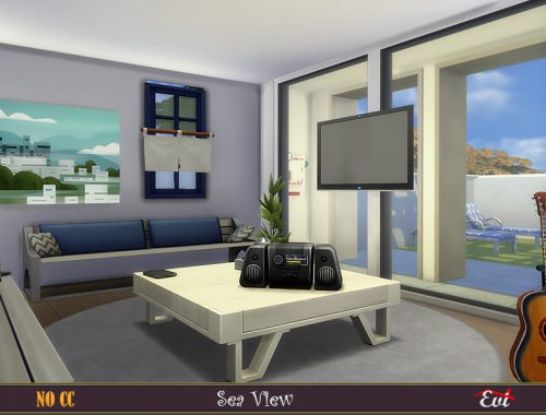 Sea View