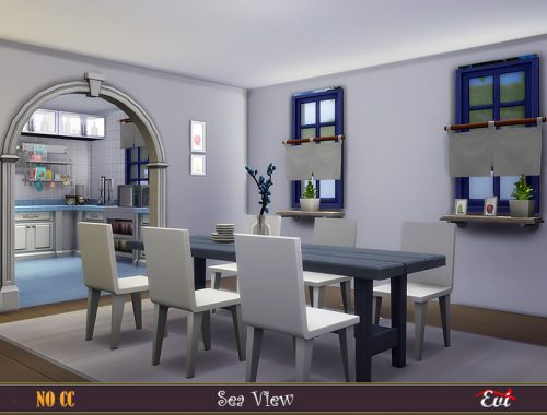 Sea View