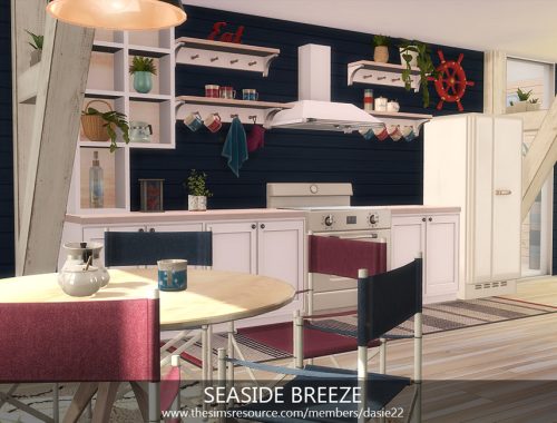SEASIDE BREEZE