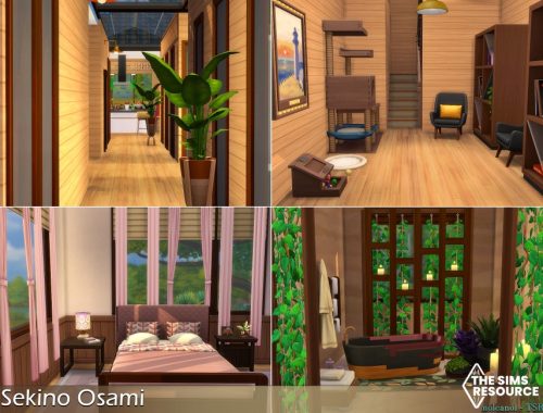 Sekino Osami / No CC