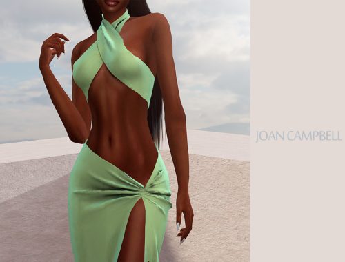 Selena dress
