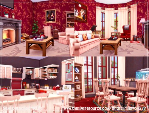 Semi Detached House - Nocc