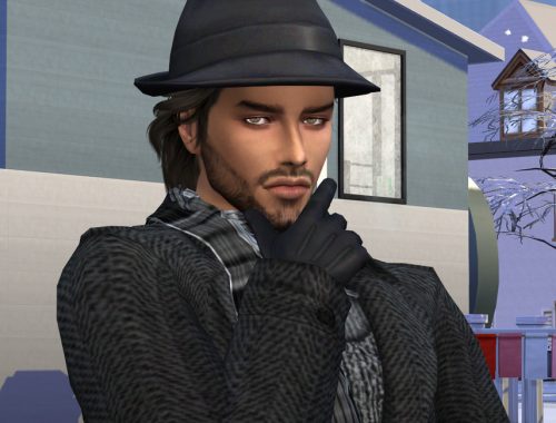 Sergio Villa