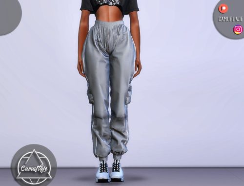 SET 160 - Sweatpants