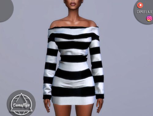 SET 180 - Skirt