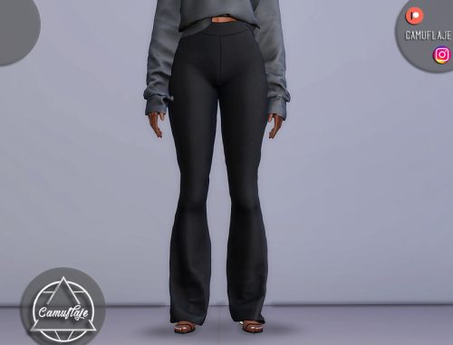 SET 185 - Pants