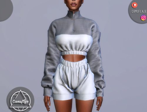 SET 188 - Shorts