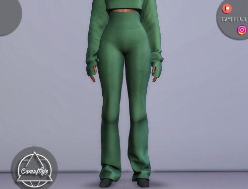 SET 189 - Pants