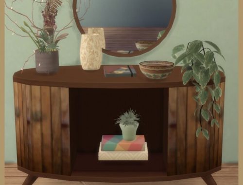 Set Promise at pqSims4