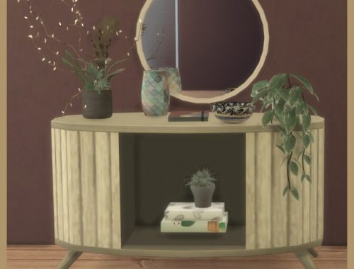 Set Promise at pqSims4