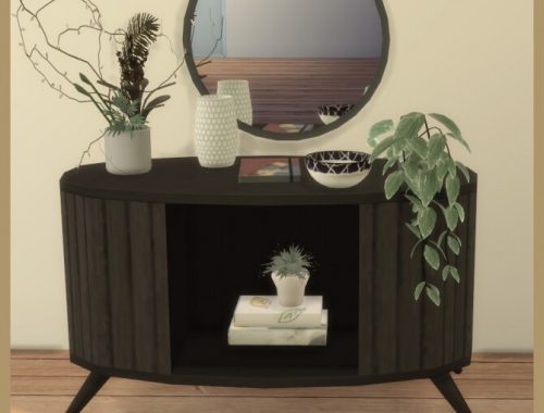Set Promise at pqSims4