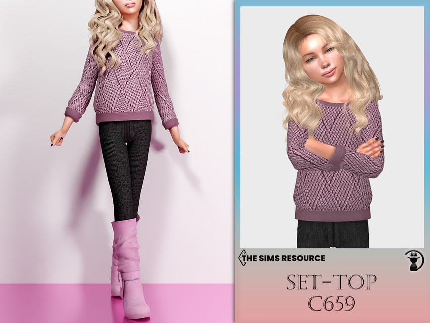 Set-Top C659