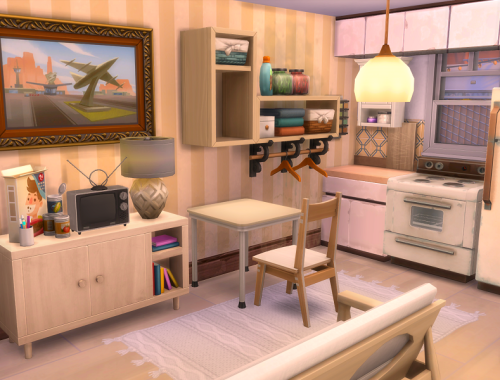 Shabby - Strangerville Motel - no CC