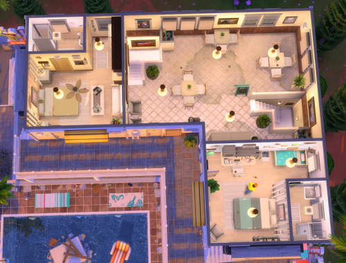 Shabby - Strangerville Motel - no CC