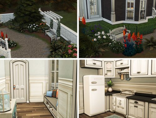 Shandon (NO CC)