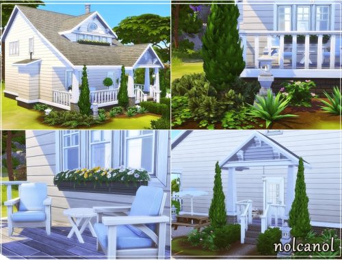 Shanley Alula / No CC