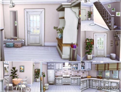 Shanley Alula / No CC