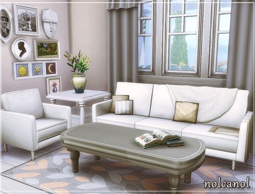 Shanley Alula / No CC