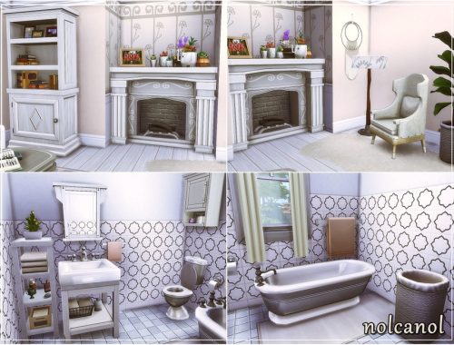 Shanley Alula / No CC