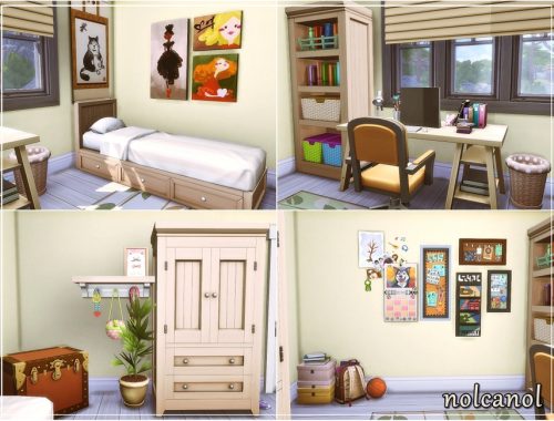 Shanley Alula / No CC
